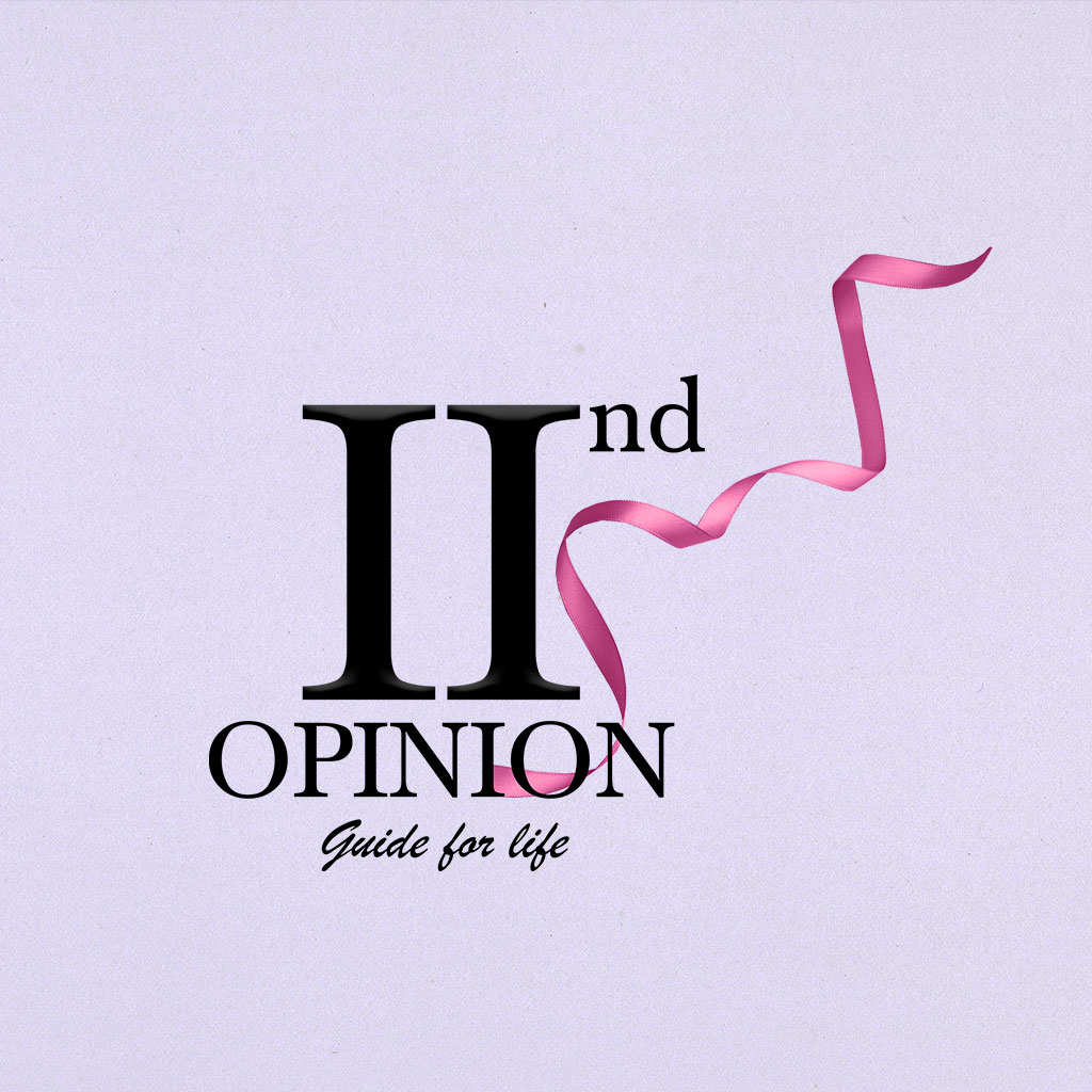 second 2nd-opinion